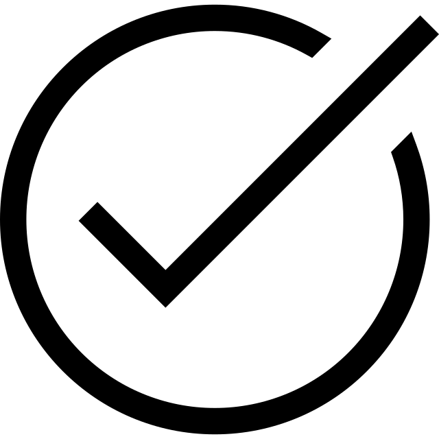 Cachet logo, black variant for light backgrounds (PNG)