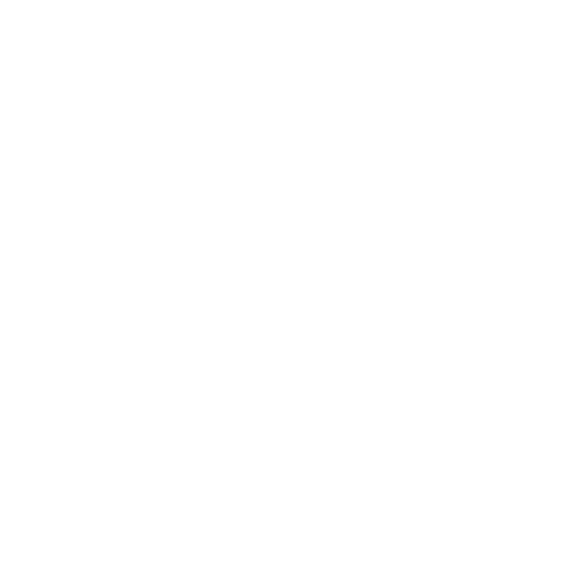 Cursor logo, white variant for dark backgrounds (PNG)
