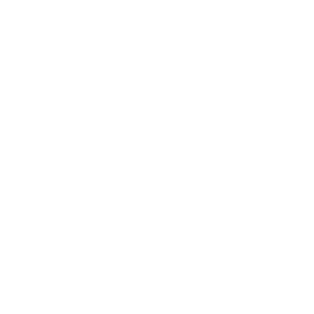Kubuntu logo, white variant for dark backgrounds (PNG)
