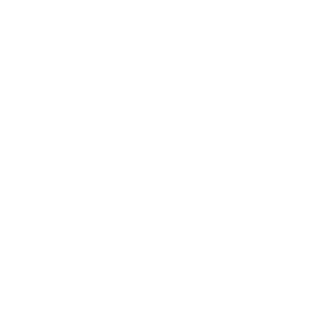 LaTeX logo, white variant for dark backgrounds (PNG)
