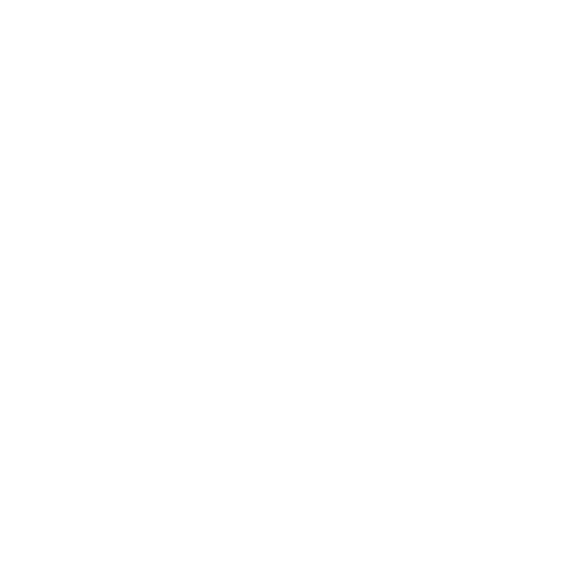 Letterboxd logo, white variant for dark backgrounds (PNG)