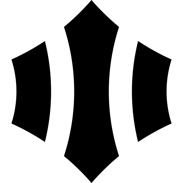 Magic logo, black variant for light backgrounds (PNG)