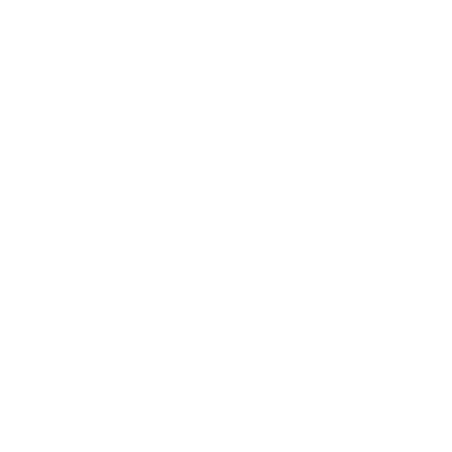 Nike logo, white variant for dark backgrounds (PNG)