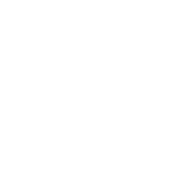 Pi logo, white variant for dark backgrounds (PNG)