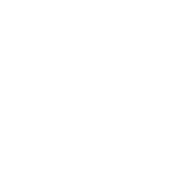 PrestaShop logo, white variant for dark backgrounds (PNG)