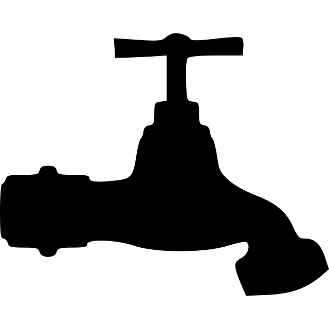 SpigotMC logo, black variant for light backgrounds (PNG)