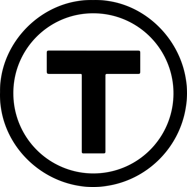 Thingiverse logo, black variant for light backgrounds (PNG)