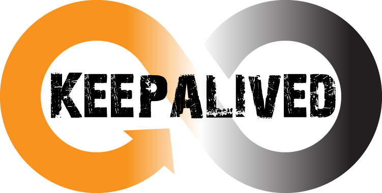 keepalived icon and logo in PNG format