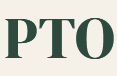 pto planner icon and logo in PNG format