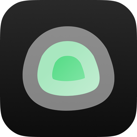 uptime kuma icon and logo in PNG format