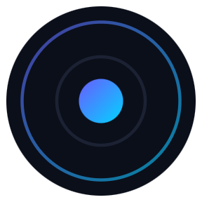 nova icon and logo in PNG format