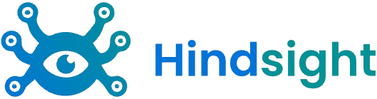hindsight icon and logo in PNG format