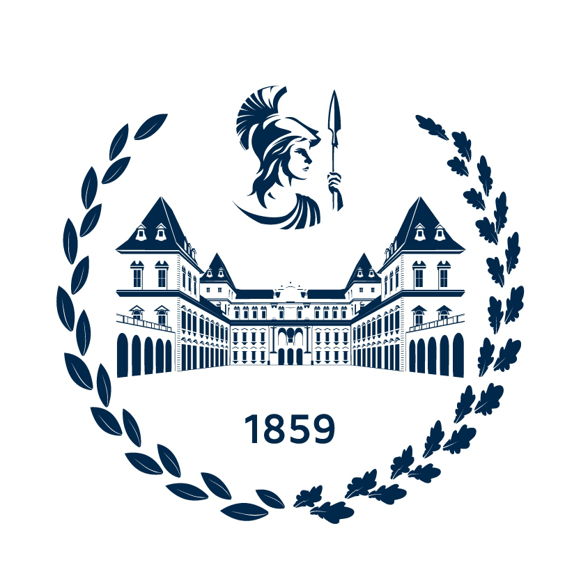 politecnico di torino icon and logo in PNG format
