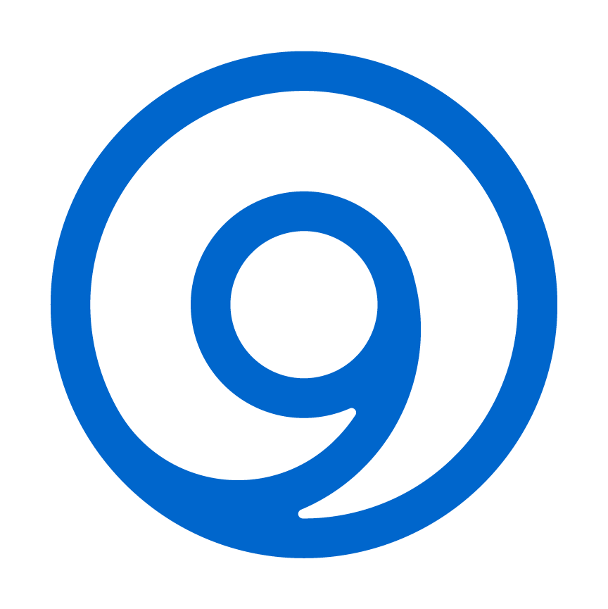 isc bind9 icon and logo in PNG format