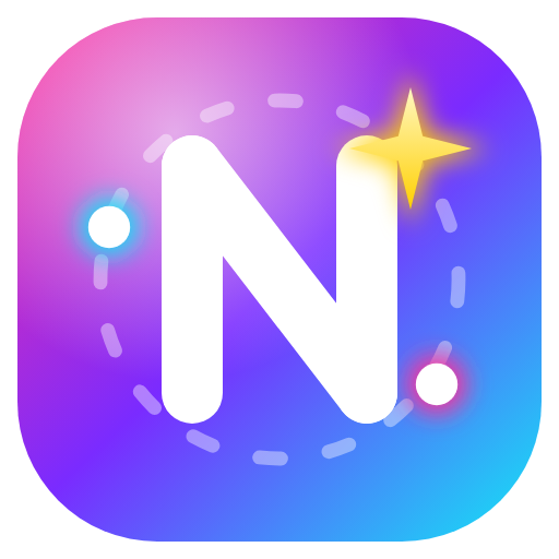 nginux icon and logo in PNG format