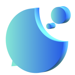 vocechat icon and logo in PNG format