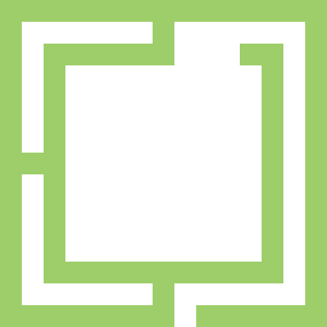 omarchy icon and logo in PNG format