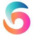 lucky icon and logo in PNG format