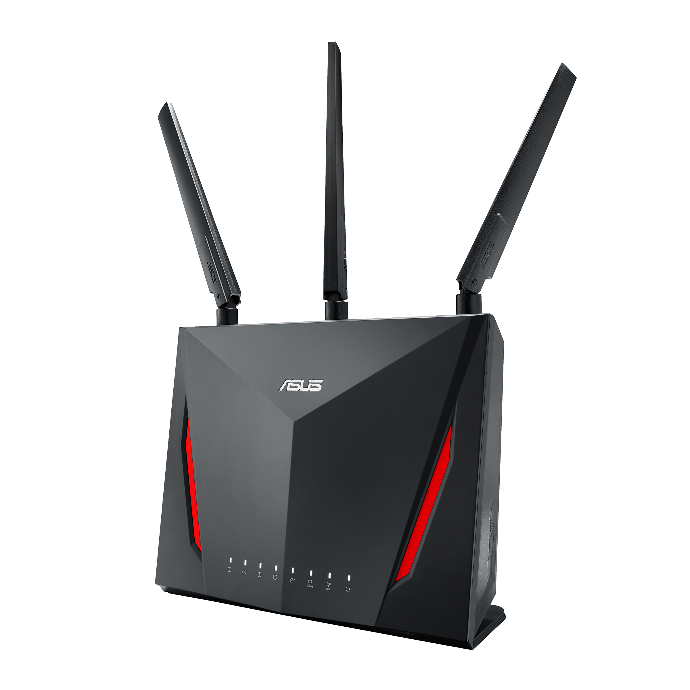 asus rt ac86u icon and logo in PNG format