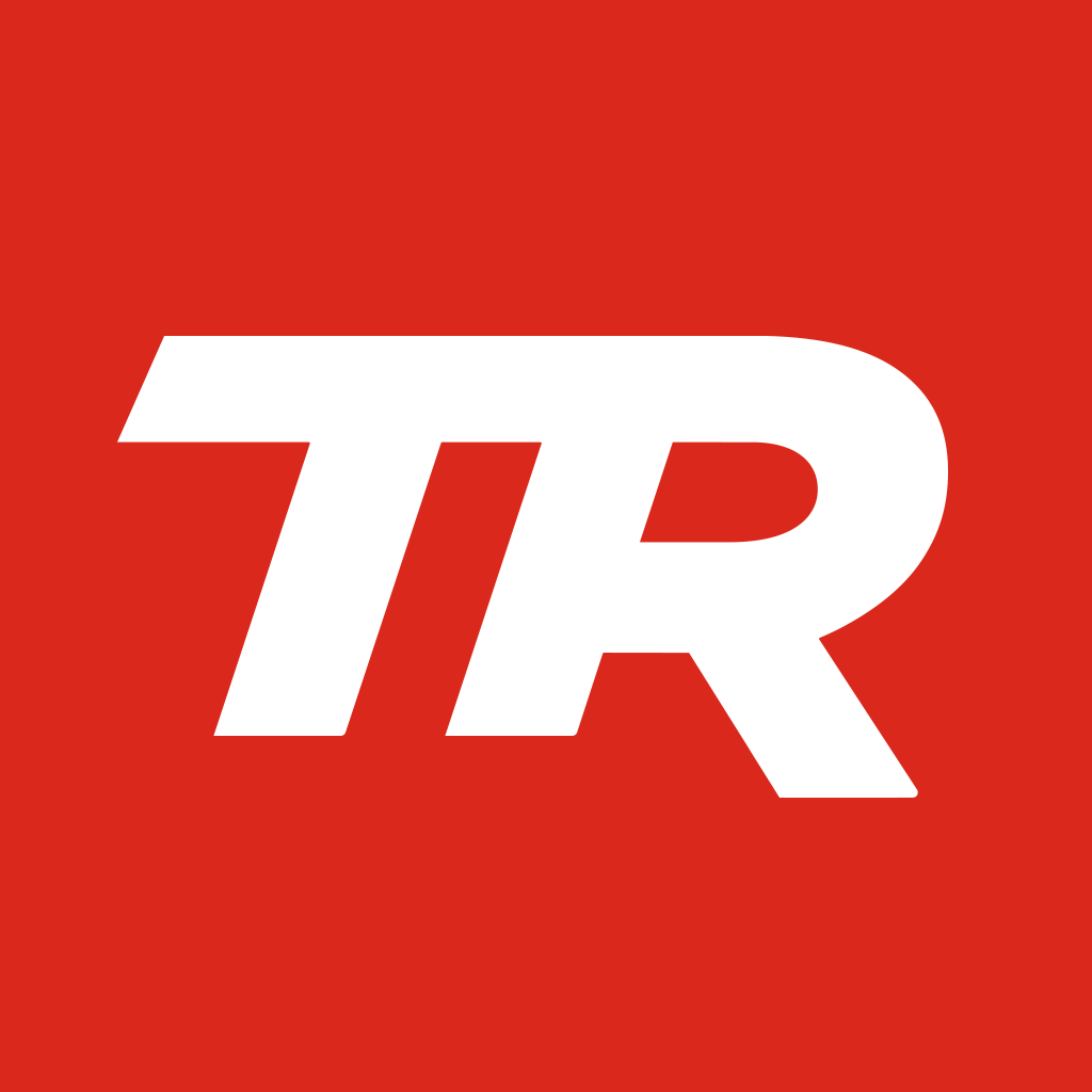 trainerroad icon and logo in PNG format