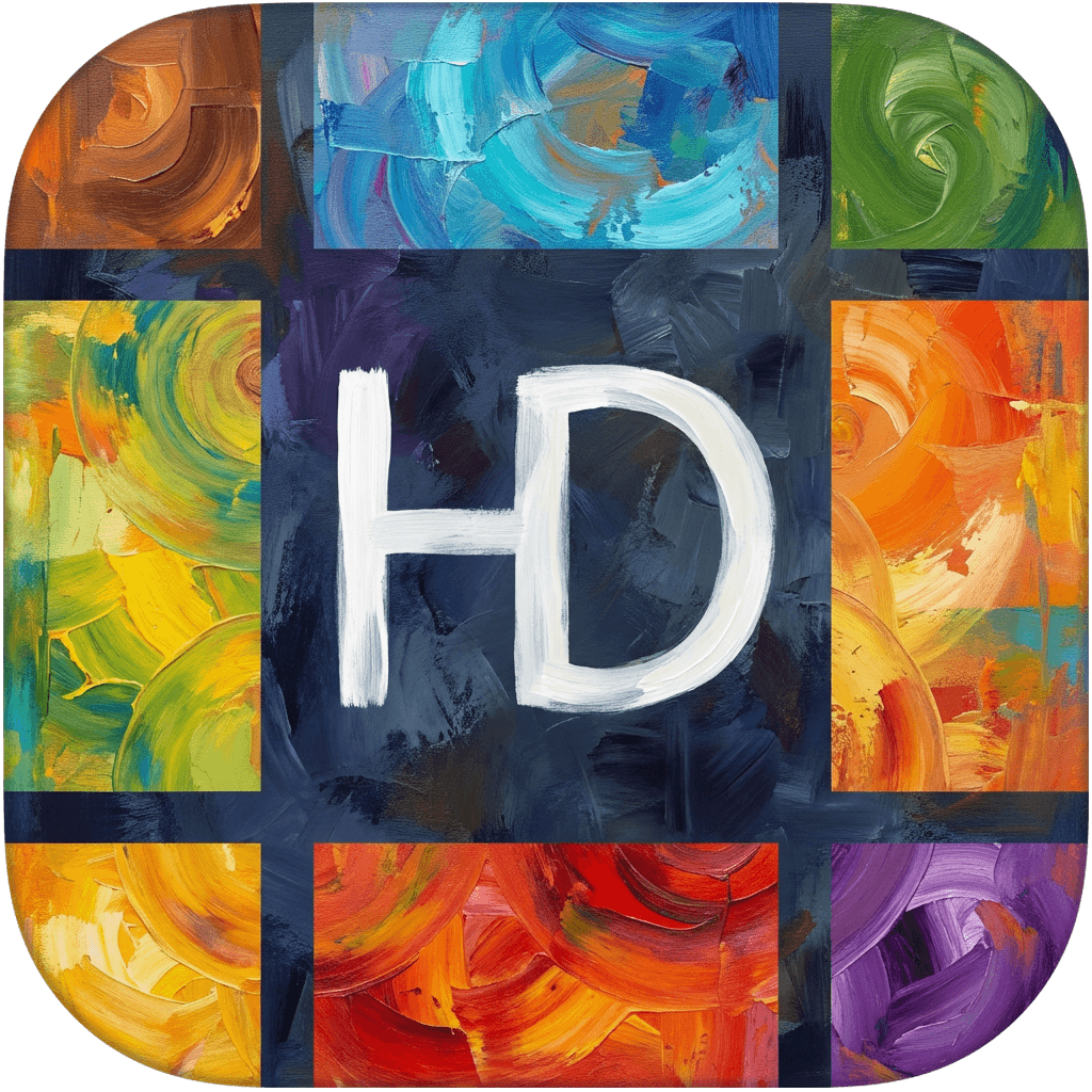 hd-icons in png format