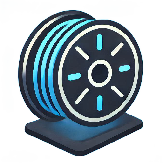 openspoolman icon and logo in PNG format