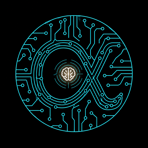 alpha network icon and logo in PNG format