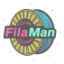 filaman icon and logo in PNG format