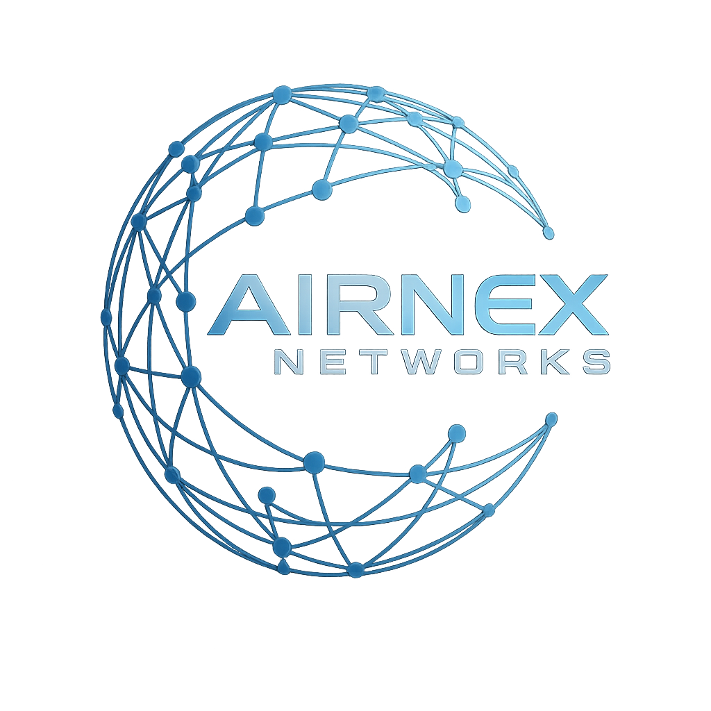 airnex in png format