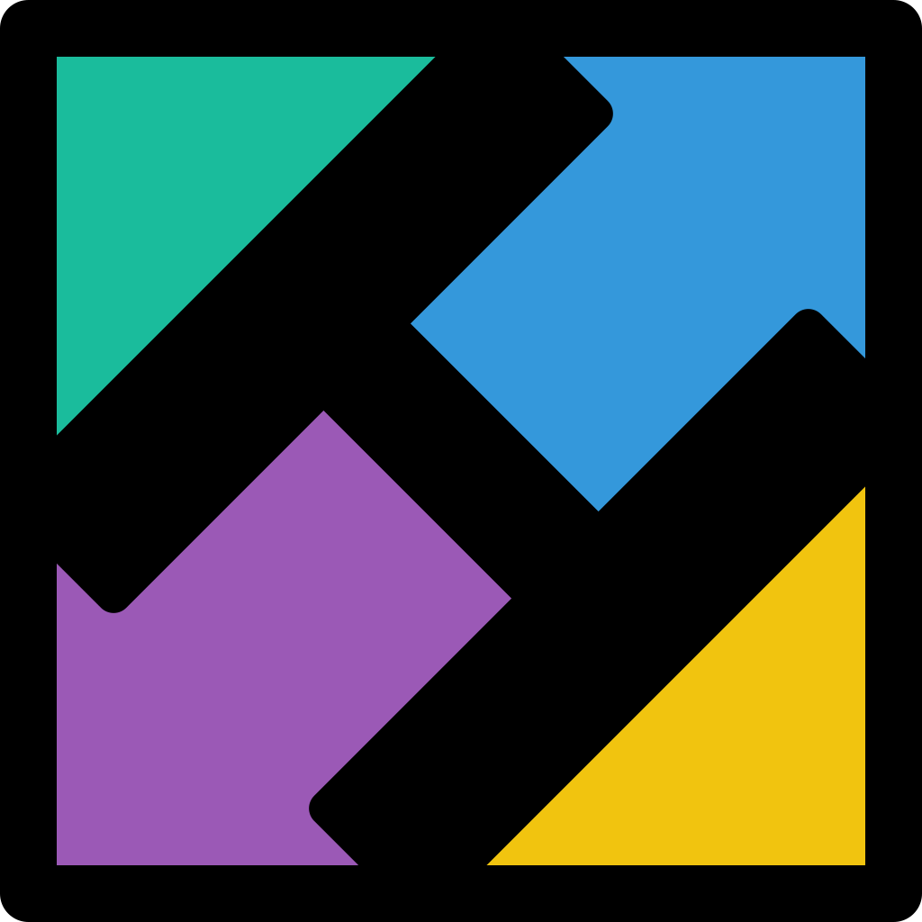 hister icon and logo in PNG format