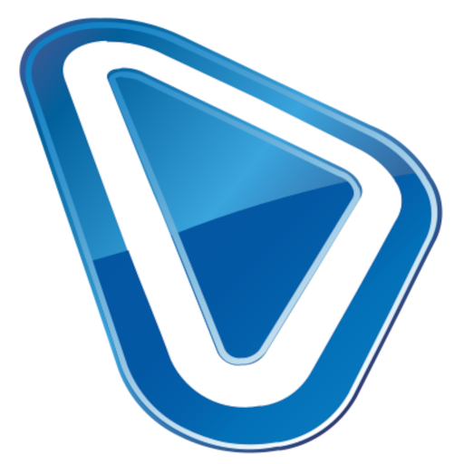 videobuster icon and logo in PNG format