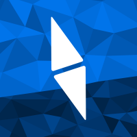 bluemap icon and logo in PNG format
