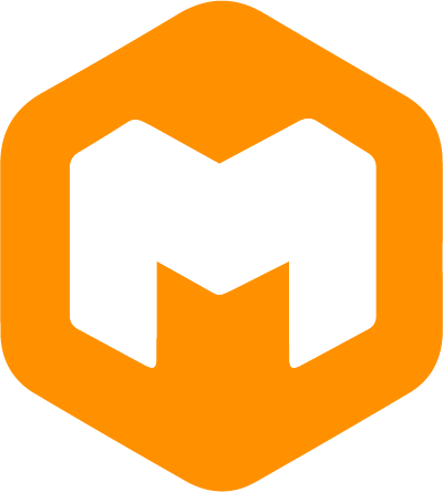 madsonic icon and logo in PNG format