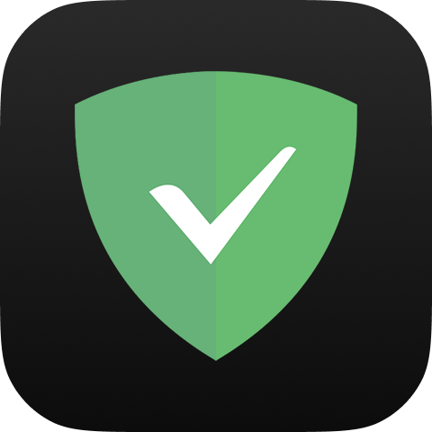 adguard home icon and logo in PNG format