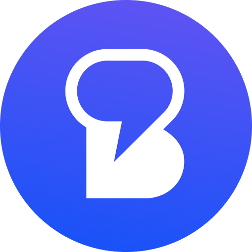 beeper icon and logo in PNG format