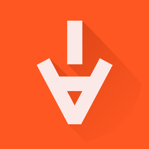 aria2 icon and logo in PNG format