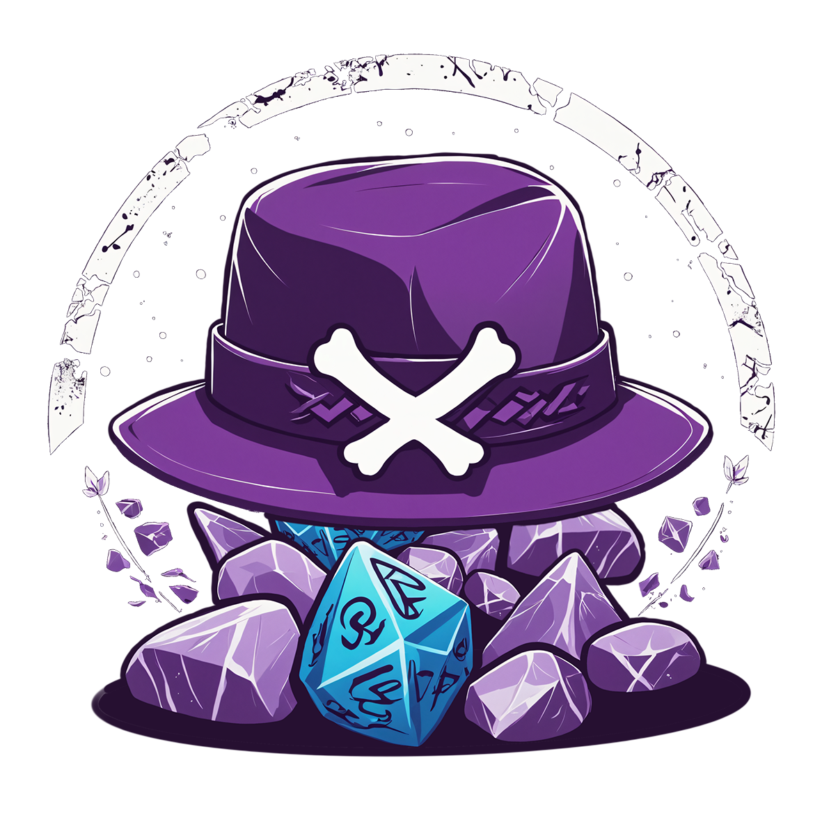 robin osint tool icon and logo in PNG format