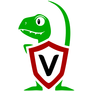 velociraptor icon and logo in PNG format