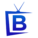 iptvboss icon and logo in PNG format