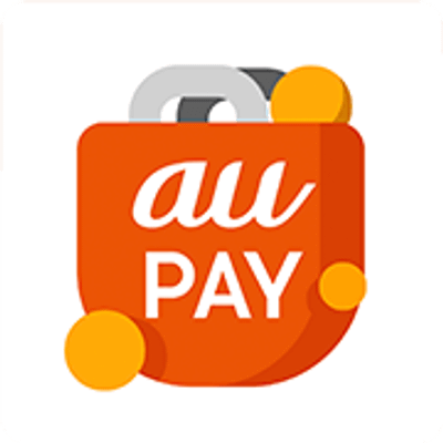 aupay icon and logo in PNG format