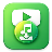 music grabber icon and logo in PNG format