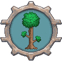 tmodloader icon and logo in PNG format