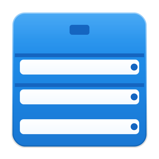 filerise icon and logo in PNG format