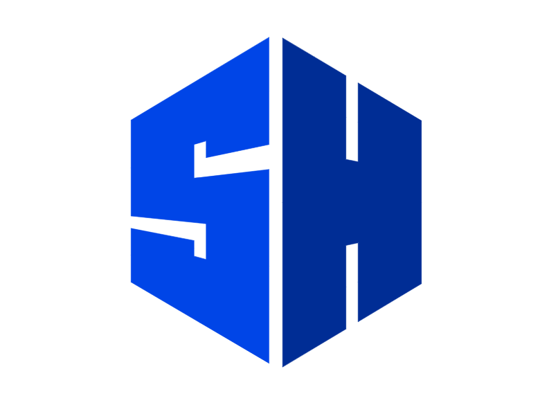 sh icon and logo in PNG format