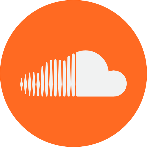 soundcloud icon and logo in PNG format