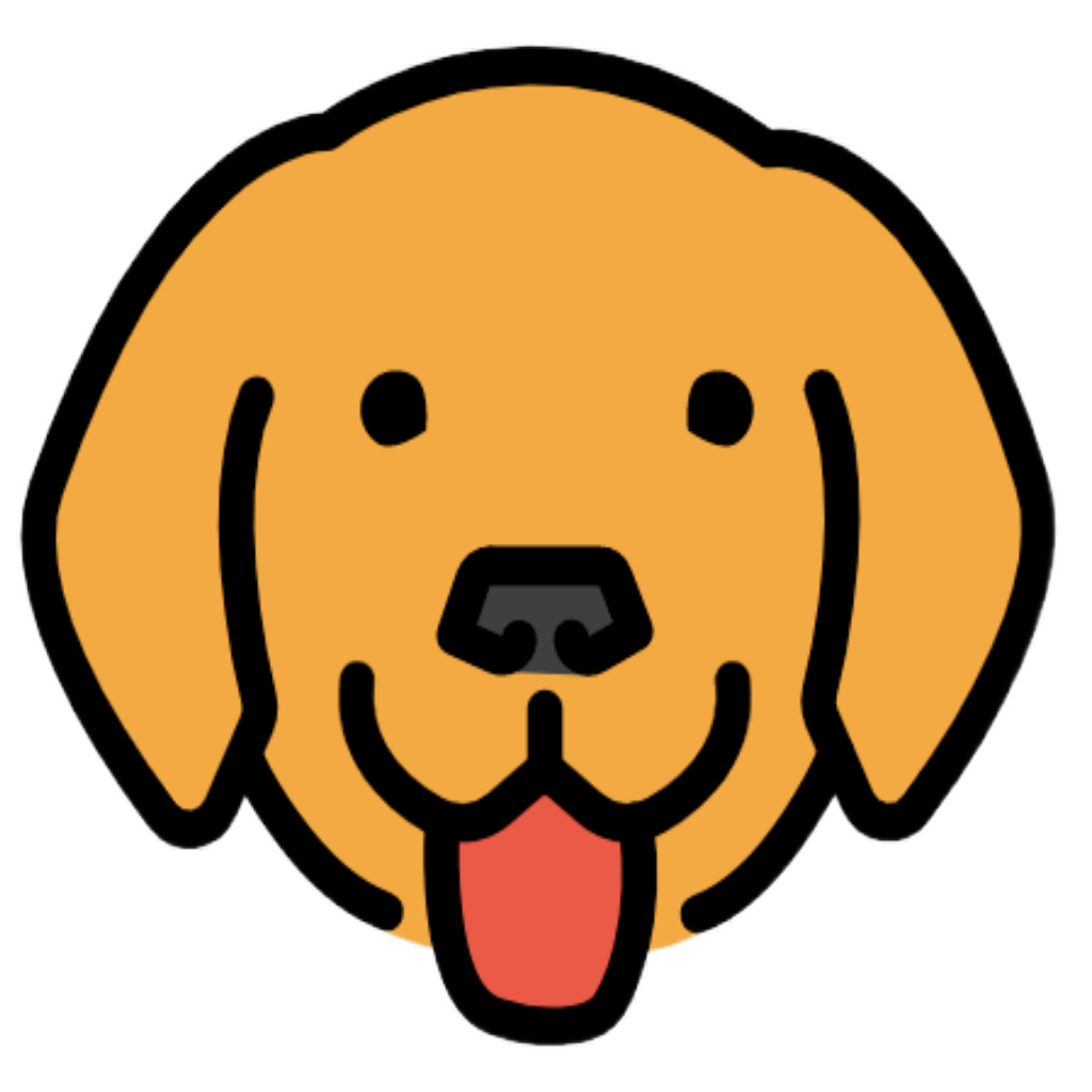 bruno icon and logo in PNG format