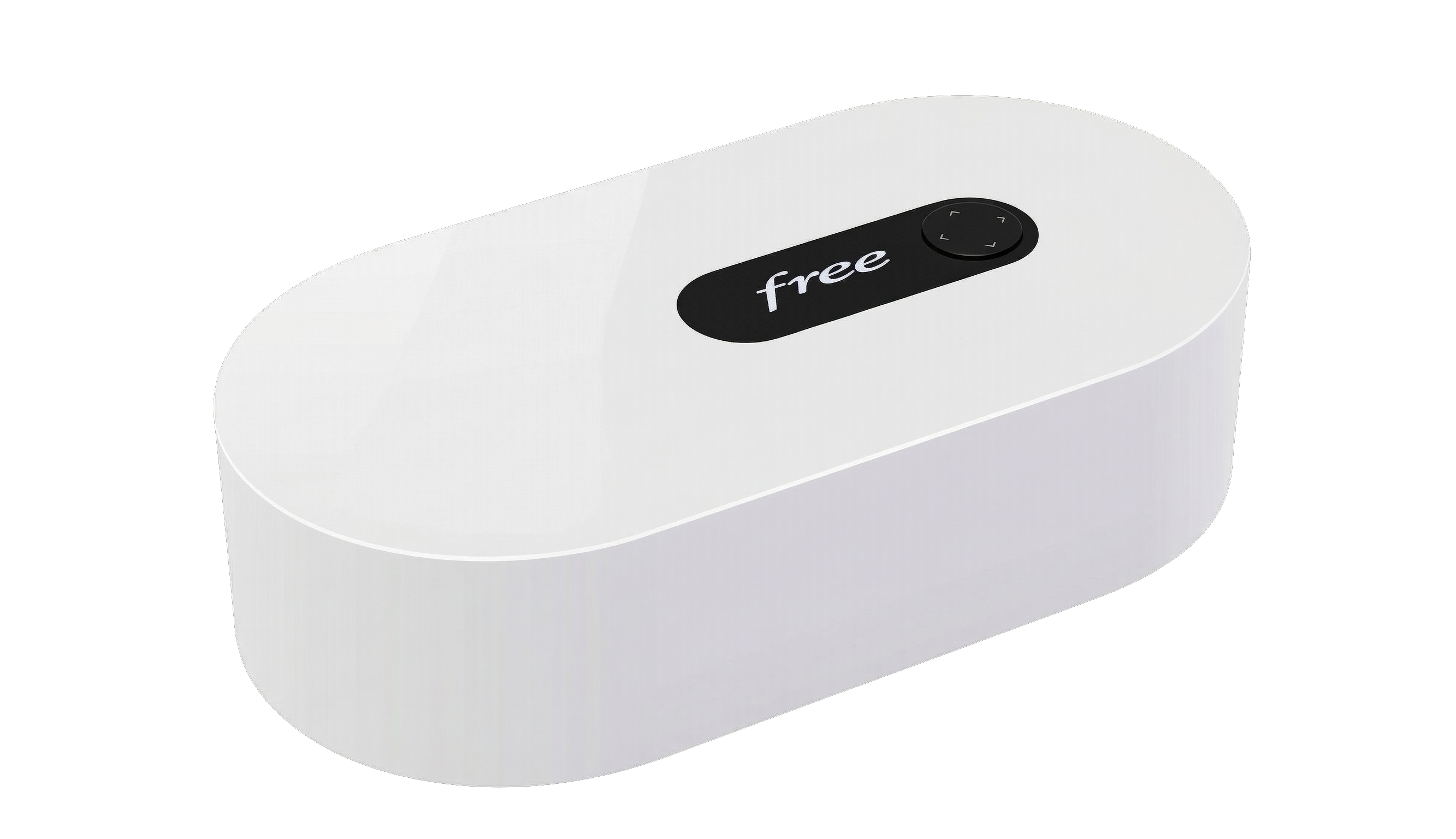 freebox-ultra in png format