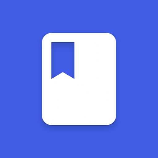 journiv icon and logo in PNG format