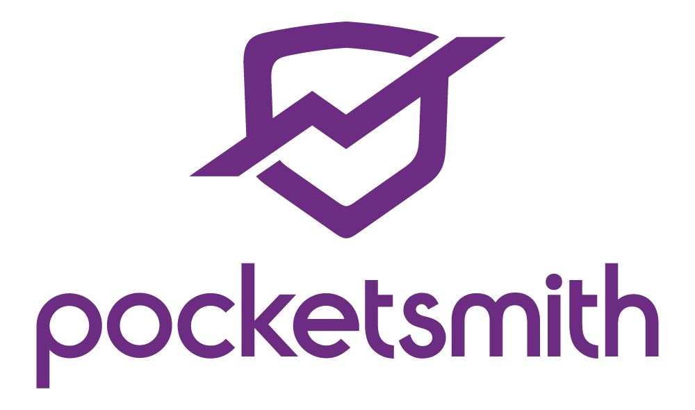 pocketsmith icon and logo in PNG format
