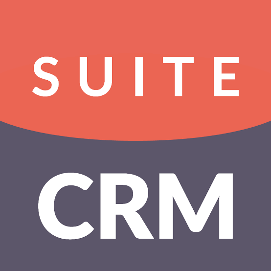 suite crm icon and logo in PNG format